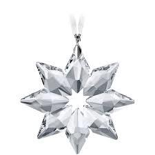 Crystal Ornament