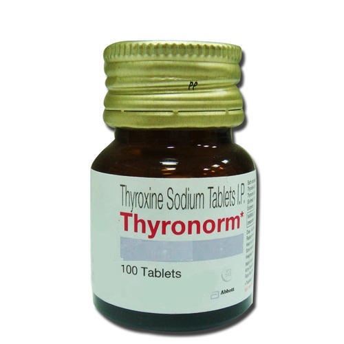 Thyronorm Tablet