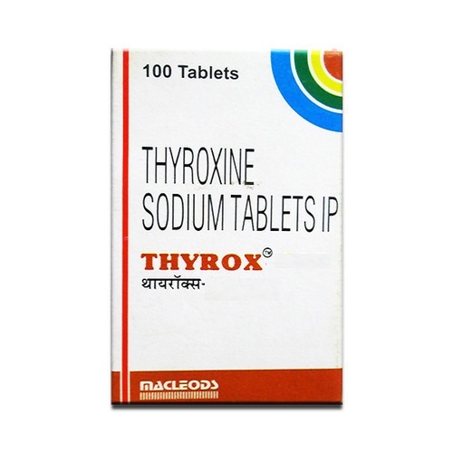 Thyrox Tablets