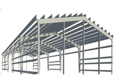 Pre Engineering Structure
