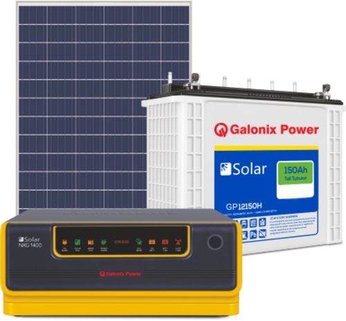 Off Grid Solar