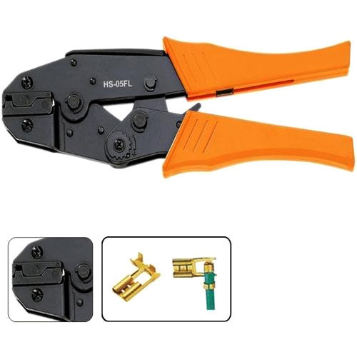Crimping Tool Pcls-05Fl Application: For Fitting
