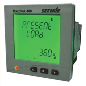 Maxchek 400