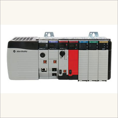 Allen Bradley Contractor