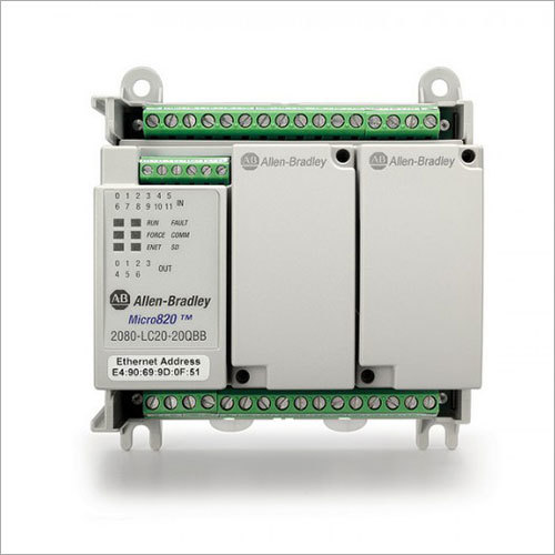 820 Allen Bradley Micro