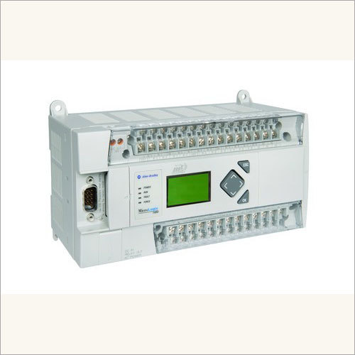 PLC Control Panels