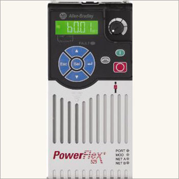 525 Power Flex