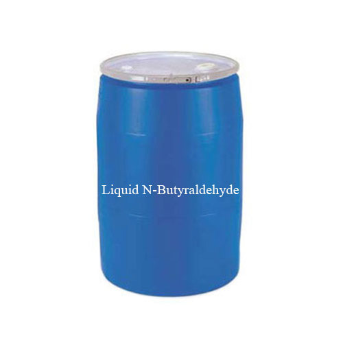 Liquid N Butyraldehyde Chemical