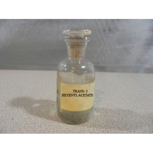 Trans 2 Hexenyl Acetate