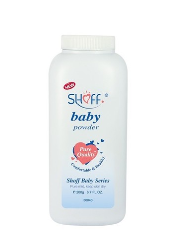 Private Label Baby Care Products