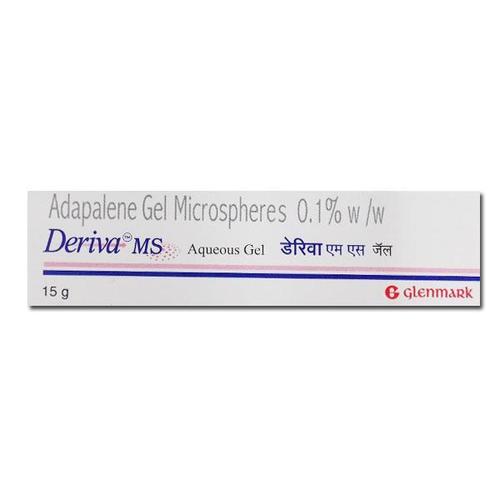 Deriva MS Gel