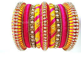 Fancy Bangles