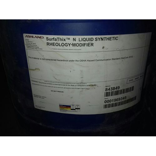 Acrylate Copolymer Thickener