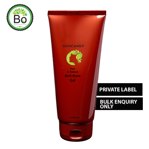 Private Label Beauty Cosmetics