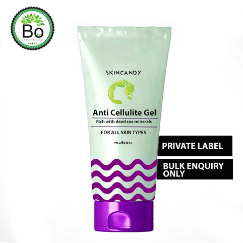 Private Label Body Care Products