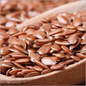 Flax Seeds