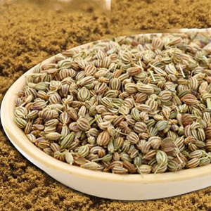 Ajwain Seeds Powder