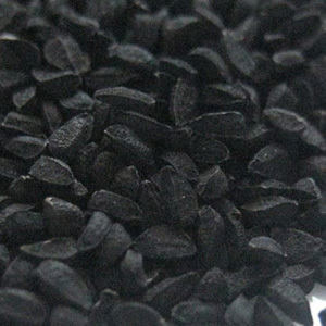 Black Cumin Seeds
