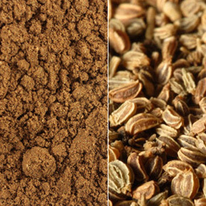 Celery Seeds Powder