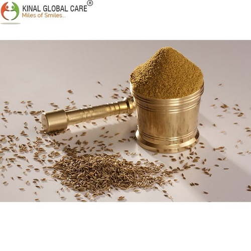 Cumin Seeds Powder