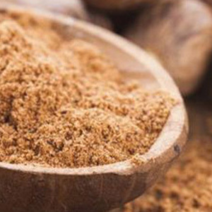 Nutmeg Powder