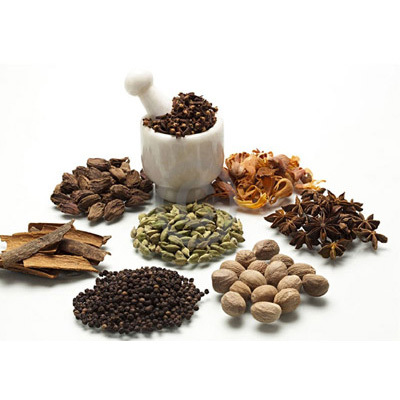 Garam Masala