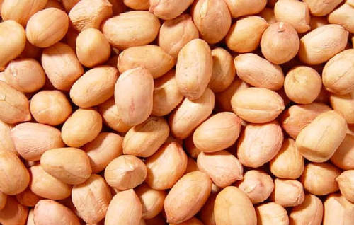 Whole Peanut