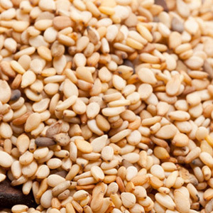 Sesame Seeds