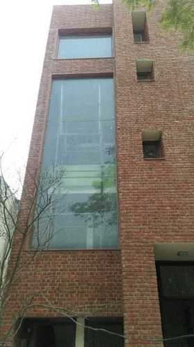 Laminated Glass Spider Glazing