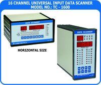 Programmable Data Logger