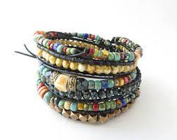 Beaded Bracelets