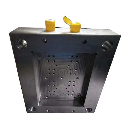 Plastic Cap Mold