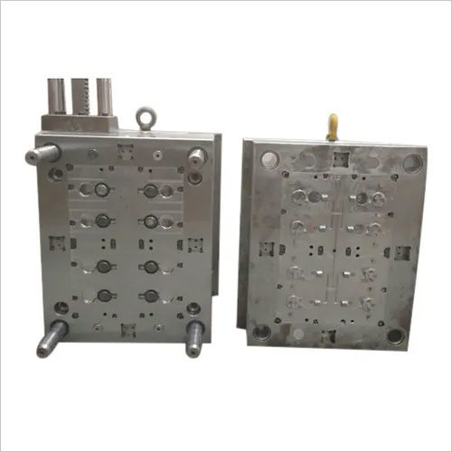 Pressure Die Casting Moulds