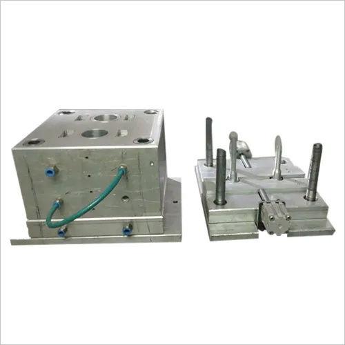 Pvc Plastic Moulds