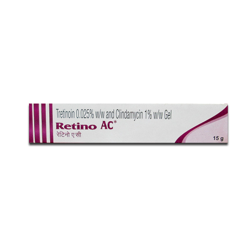 Retino AC Gel