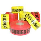 Warning Tape