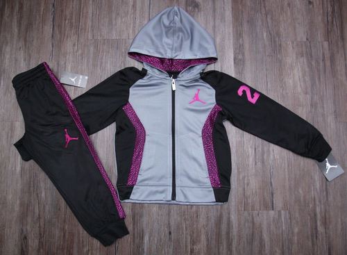 Ladies Track Suit
