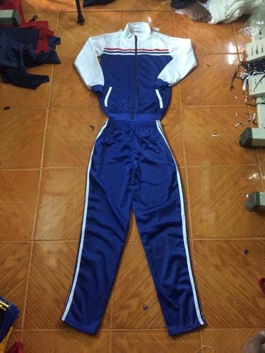 Men's Track Suit
