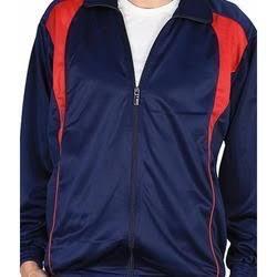 Sports Track Suit