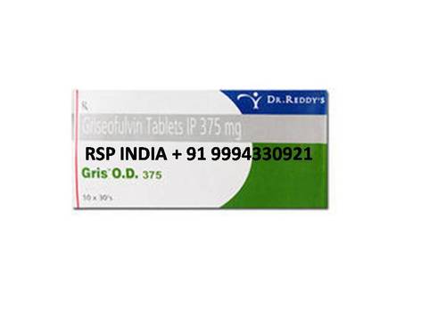 Gris Od Tablet General Drugs