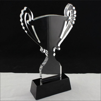 Acrylic Trophies
