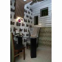 Customized Salon Services