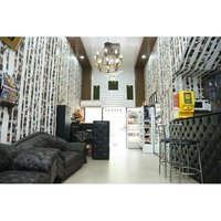 Customized Salon Services