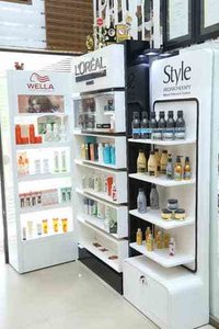 Customized Salon Services