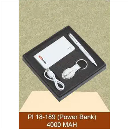Power Bank Combo Set