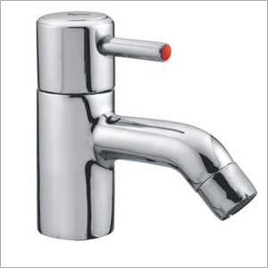 Traditional Pillar Tap