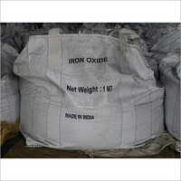 Metallic Iron Oxide Powder