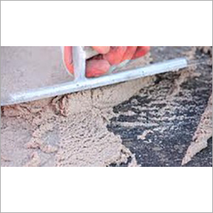 Quick Concrete Floor Repairs
