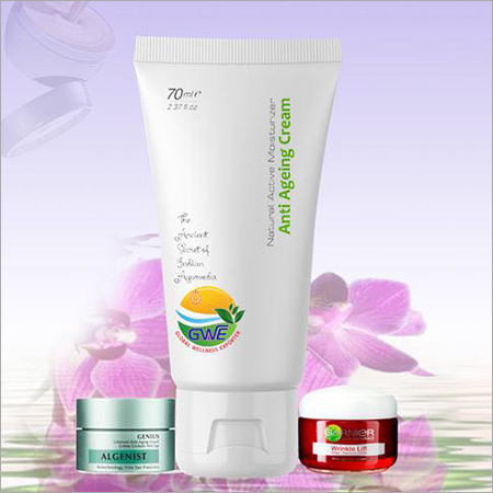 Gel Aloevera Extract Face Wash