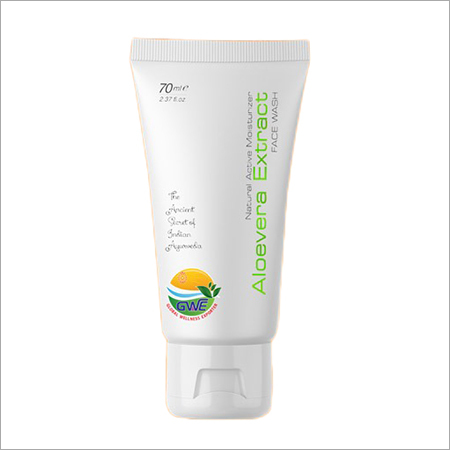 Gel Kesar & Wheat Germ Oil Body Lotion